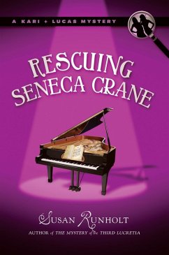 Cover Rescuing Seneca Crane (eBook, ePUB)