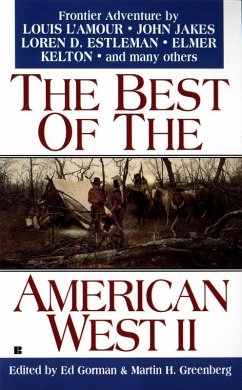 Cover The Best of the American West 2 (eBook, ePUB)