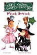 Witch Switch (eBook, ePUB) - Bild 1