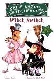 Witch Switch (eBook, ePUB) Witch Switch (eBook, ePUB)