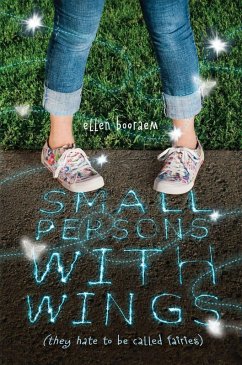 Cover Small Persons with Wings (eBook, ePUB)