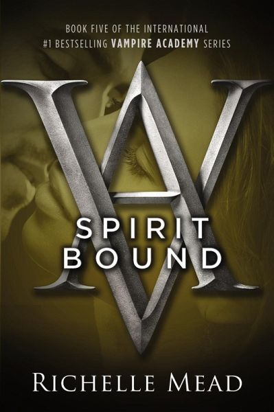 Spirit Bound (eBook, ePUB) Spirit Bound (eBook, ePUB)