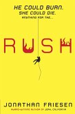 Rush (eBook, ePUB)