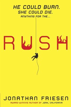Cover Rush (eBook, ePUB)