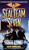 Seal Team Seven 10: Frontal Assault (eBook, ePUB)