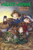 Attack on the High Seas! #3 (eBook, ePUB) Attack on the High Seas! #3 (eBook, ePUB)