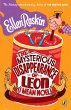 The Mysterious Disappearance of Leon (I... - Bild 1