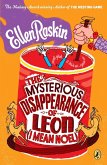 The Mysterious Disappearance of Leon (I Mean Noel) (eBook, ePUB)