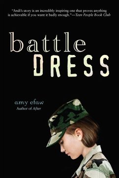 Battle Dress (eBook, ePUB) - Efaw, Amy