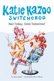 Hair Today, Gone Tomorrow! #34 (eBook, ePUB) Hair Today, Gone Tomorrow! #34 (eBook, ePUB)