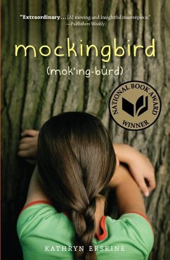 Mockingbird (eBook, ePUB) - Erskine, Kathryn
