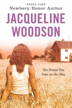 Cover The House You Pass On The Way (eBook, ePUB)