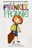 Frankly, Frannie (eBook, ePUB)