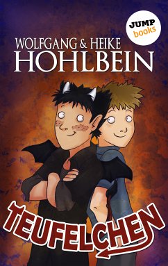 Teufelchen (eBook, ePUB) - Hohlbein, Wolfgang; Hohlbein, Heike