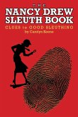 The Nancy Drew Sleuth Book (eBook, ePUB)