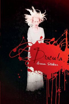 Cover Dracula (eBook, ePUB)
