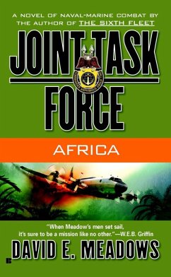 Joint Task Force: Africa (eBook, ePUB) - Meadows, David E.