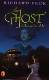 The Ghost Belonged to Me (eBook, ePUB)