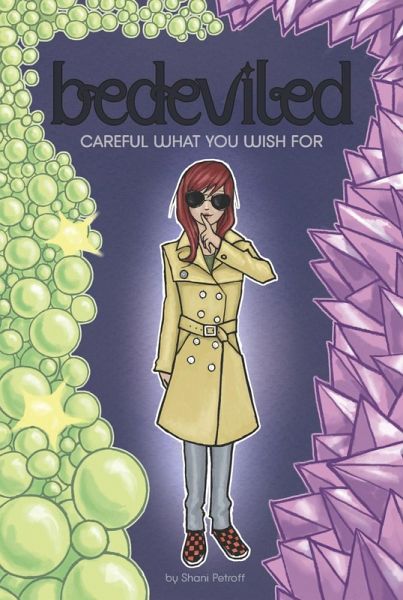 Careful What You Wish For (eBook, ePUB) Careful What You Wish For (eBook, ePUB)