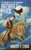 The Chronicles of the Unbinding: Hazard's Price (eBook, ePUB)