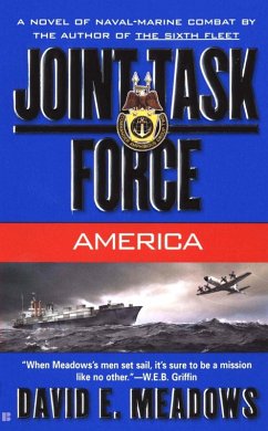 Joint Task Force: America (eBook, ePUB) - Meadows, David E.