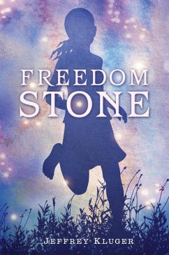 Freedom Stone (eBook, ePUB) - Kluger, Jeffrey