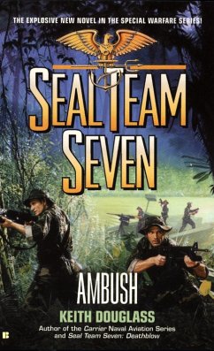 Seal Team Seven #15: Ambush (eBook, ePUB) - Douglass, Keith