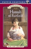 Hannah of Fairfield (eBook, ePUB)