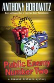 Public Enemy Number Two (eBook, ePUB)