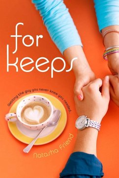 For Keeps (eBook, ePUB) Cover For Keeps (eBook, ePUB)
