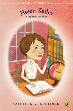 Helen Keller (eBook, ePUB) - Kudlinski, Kathleen V.
