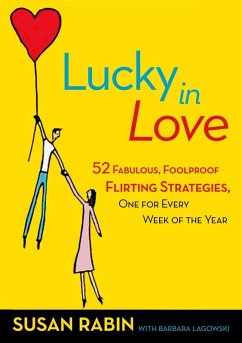 Lucky in Love (eBook, ePUB) - Rabin, Susan; Lagowski, Barbara