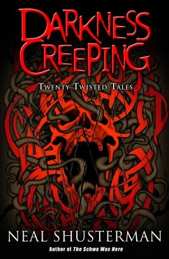 Cover Darkness Creeping (eBook, ePUB)