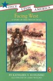 Facing West (eBook, ePUB)
