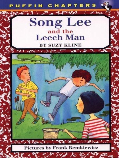Song Lee and the Leech Man (eBook, ePUB) Song Lee and the Leech Man (eBook, ePUB)