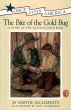 The Bite of the Gold Bug (eBook, ePUB) - Bild 1