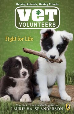 Fight for Life (eBook, ePUB) - Anderson, Laurie Halse