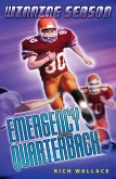 Emergency Quarterback #5 (eBook, ePUB) Emergency Quarterback #5 (eBook, ePUB)