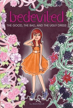 Cover The Good, the Bad, and the Ugly Dress (eBook, ePUB)
