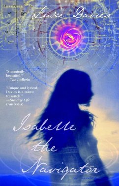 Isabelle the Navigator (eBook, ePUB) - Davies, Luke