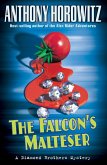The Falcon's Malteser (eBook, ePUB)