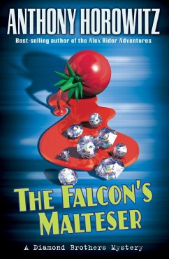 The Falcon's Malteser (eBook, ePUB) - Horowitz, Anthony