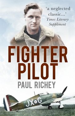 Fighter Pilot (eBook, ePUB) - Richey, Paul
