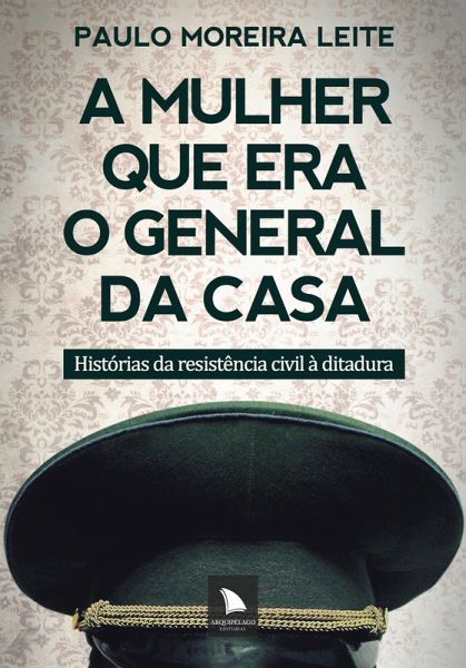 A mulher que era o general da casa (eBook, ePUB) A mulher que era o general da casa (eBook, ePUB)