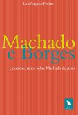 Machado e Borges (eBook, ePUB)