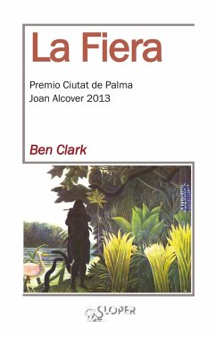 La Fiera (eBook, ePUB) - Clark, Ben