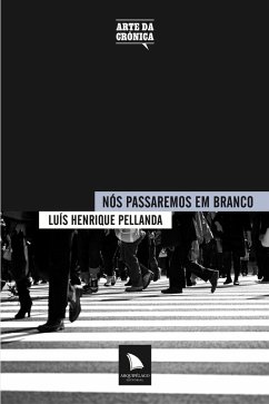 Cover Nós passaremos em branco (eBook, ePUB)