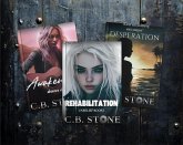 Stone Dystopia: 3 Book Set (eBook, ePUB)