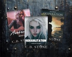 Cover Stone Dystopia: 3 Book Set (eBook, ePUB)