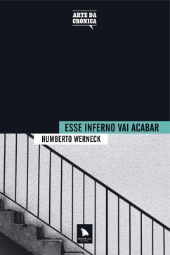 Cover Esse inferno vai acabar (eBook, ePUB)
